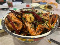 -辣螃铠盆盆蟹大排档(总店)