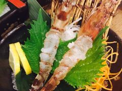-鰓呼吸(那覇久茂地店)
