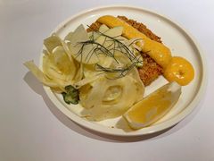 -壳里西餐厅Coquille Seafood Bistro(蒙自路店)