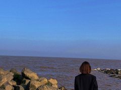 -南汇嘴观海公园