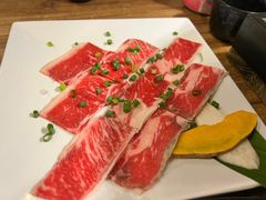 -山居屋炭火烧肉(厚街万达店)