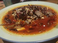 -敏珠拉姆藏餐·南京厨房(富春江东街店)