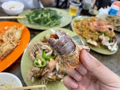 -贞姨美食·老字号海鲜大排档