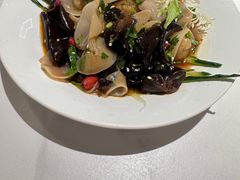 -禄运茶居·手工点心(猎德店)