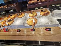 -比格比萨自助(德思勤四季汇店)