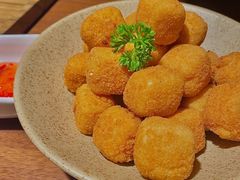 -大树餐厅(益田假日店)