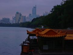 -南宁南湖公园