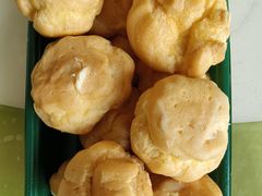 -泸溪河桃酥(西直门凯德店)