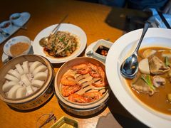 -新荣记(西溪湿地店)