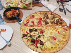 -必胜客(嘉兴万达店)