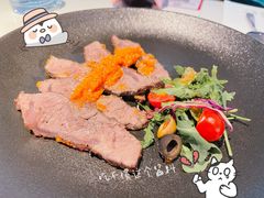 -西堤厚牛排(昆山店)