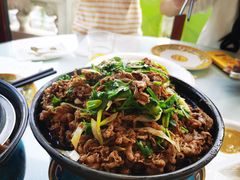 -烤肉季饭庄