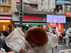 -毛氏汽水包(山海关路店)