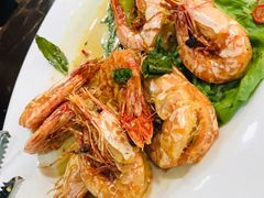 -兴旺海鲜砂煲王