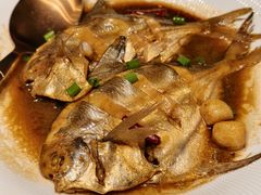 -海味世家·家常菜馆(明州里店)