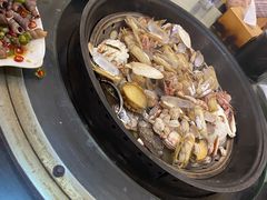 -大杰海鲜锅(基隆路店)