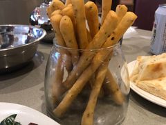 -蝎王府羊蝎子(西直门店)