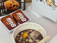 -鲜芋仙(中环百联2店)