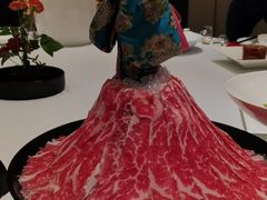 -金色艳阳天•粤菜 淮扬菜(古平岗店)