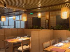 -三石铁板烧(紫竹桥店)