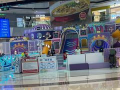 -万达广场(松江店)