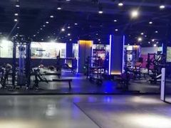 -一兆韦德健身(浦东万达会所)