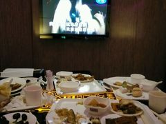 -堂会(白云店)