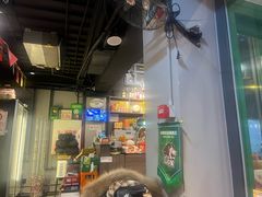 -京狮炙燥·精酿烧烤(首经贸店)