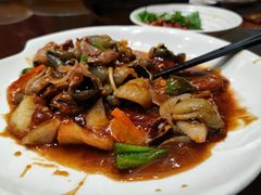 -同君福大酒楼(紫新路店)