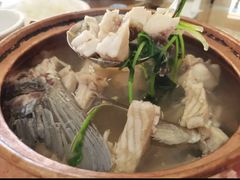 铜锅鱼片-思湘坊(科技园店)