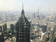 -上海柏悦酒店·世纪100牛排馆