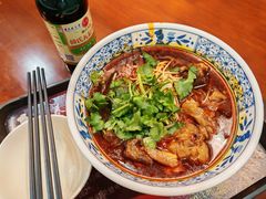 -秦云老太婆摊摊面(全国总店)