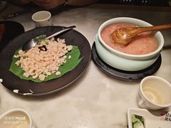 -吴越荣记苏州菜·松鼠桂鱼 100% 活鱼现做(月光码头店)