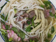 -杜袁氏贵州农家羊肉粉(爱融荟城店)