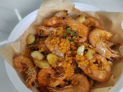 -嘉升大排档(番禺总店)