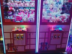 -好乐迪(张扬路八佰伴店)