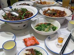 -兰湘子·湘菜小炒(民乐园店)