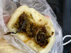 牛气冲天包-老陶包子铺(南大西南村店)