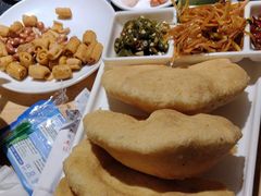 -老版火锅(半坡店)