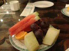 -西江美食舫·江西菜(健德桥店)