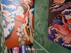 -王氏炉匠·烧鸟放题自助(好运街店)