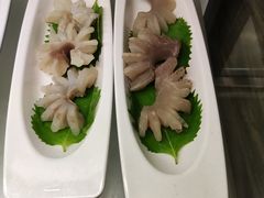 -海天盛宴海鲜自助(正大广场店)