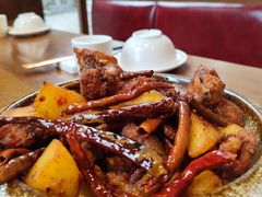 -隔壁老王·家常云南菜(花巷店)