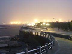 -日照灯塔风景区