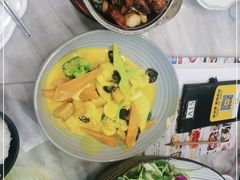-宝月楼·台湾菜馆(天河城店)