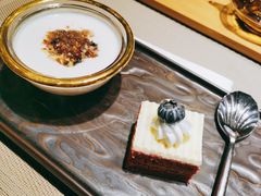 -格桑花开药膳蔬食文化空间