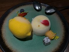 -木棉·醉心粤味(COCO Park店)