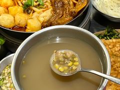 -小螺大作·螺蛳粉火锅(林和西店)