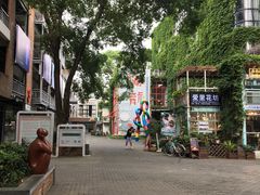 -F518时尚创意园