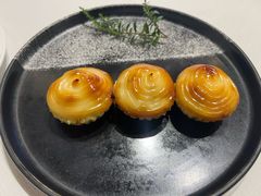 -富淳饭店(世纪公园店)